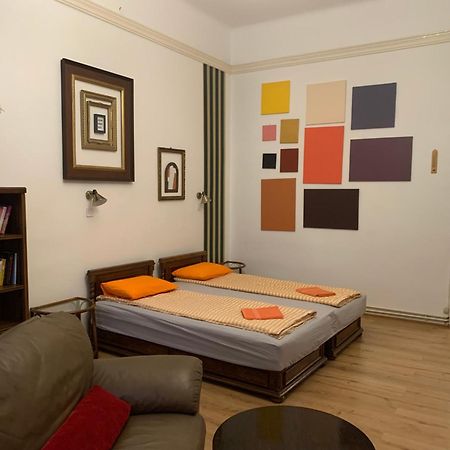 Abc Apartment Будапеща Екстериор снимка