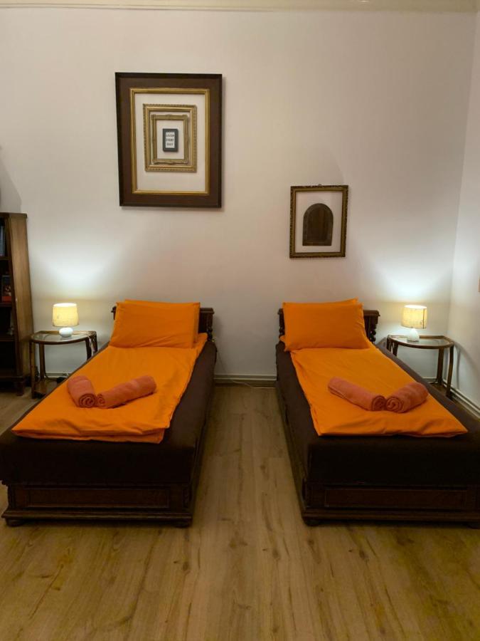 Abc Apartment Будапеща Екстериор снимка
