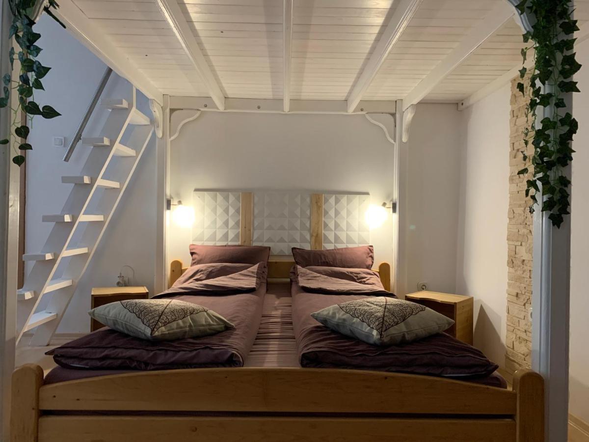 Abc Apartment Будапеща Екстериор снимка