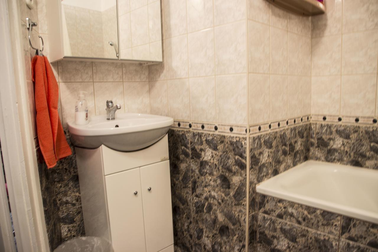 Abc Apartment Будапеща Екстериор снимка